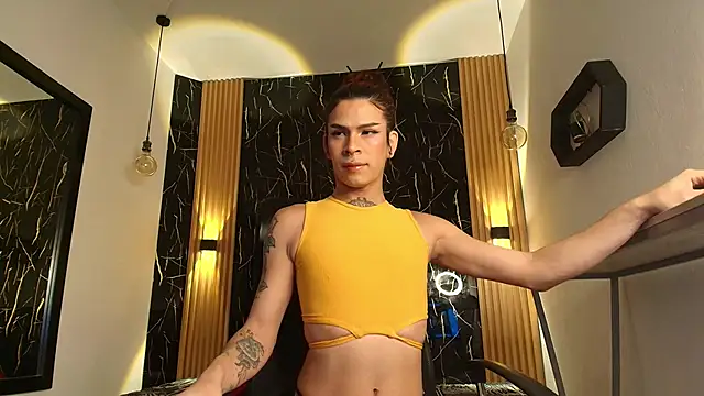Bella salvatore online show from 05.05.26