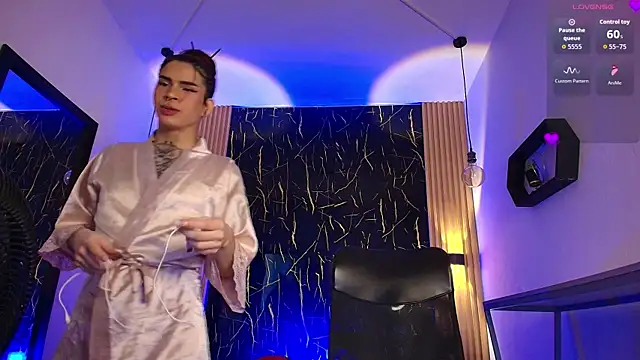 Bella salvatore online show from 05.07.26