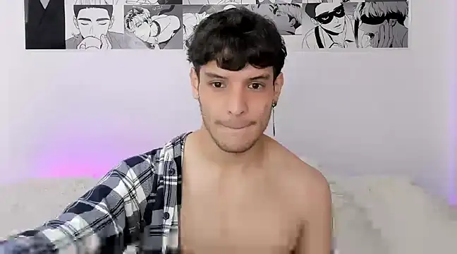 Martinsibiris online show from 03.19.25