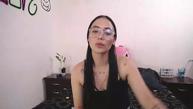 anny roberts online show from 03.07.25