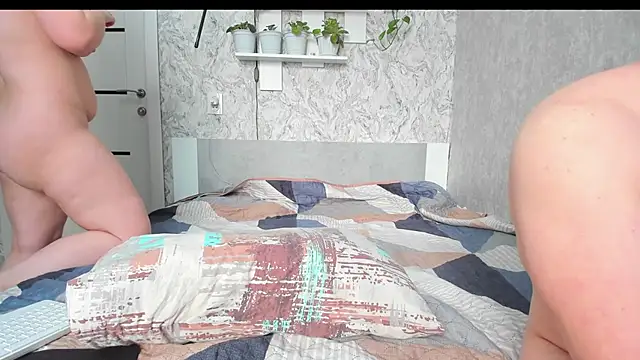 Sexy room online show from 02.03.26