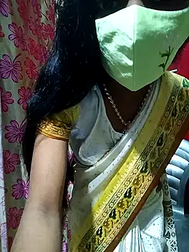 Joshna-Sexy online show from 12.02.24