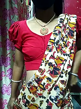 Joshna-Sexy online show from 12.08.24