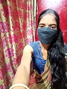 Joshna-Sexy online show from 12.24.24