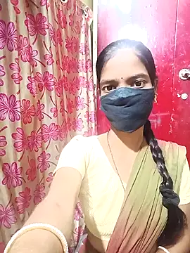 Joshna-Sexy online show from 01.04.25