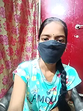 Joshna-Sexy online show from 01.05.25