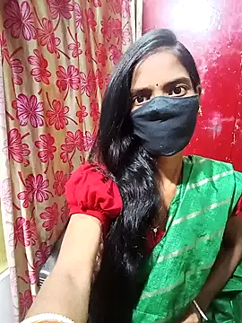 Joshna-Sexy online show from 01.12.25