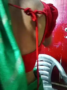 Joshna-Sexy online show from 01.16.25