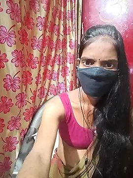 Joshna-Sexy online show from 01.24.25