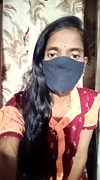 Joshna-Sexy online show from 03.17.25