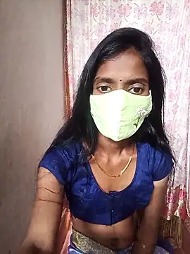 Joshna-Sexy online show from 03.11.26