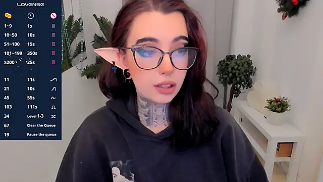 Dixi Pixi  online show from 12.22.24