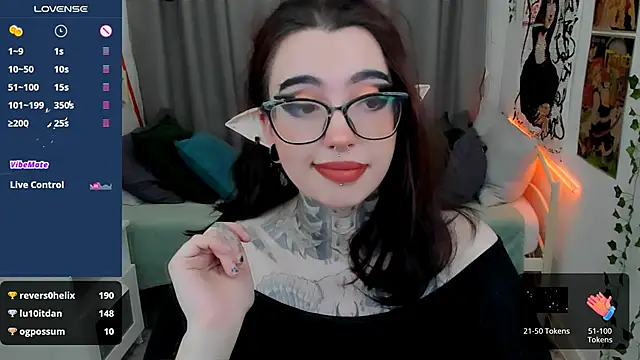 Dixi Pixi  online show from 01.03.25