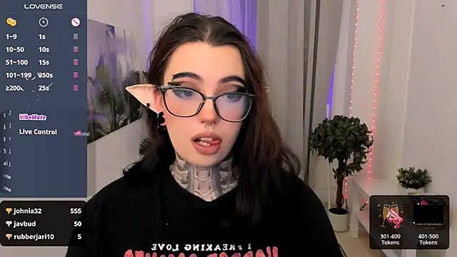 Dixi Pixi  online show from 01.12.25