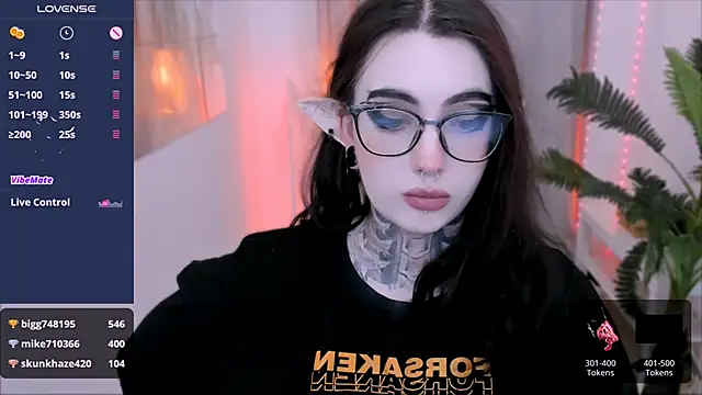 Dixi Pixi  online show from 01.24.25