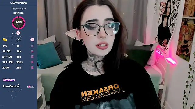 Dixi Pixi  online show from 01.26.25