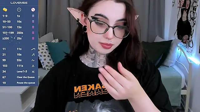 Dixi Pixi  online show from 02.01.25