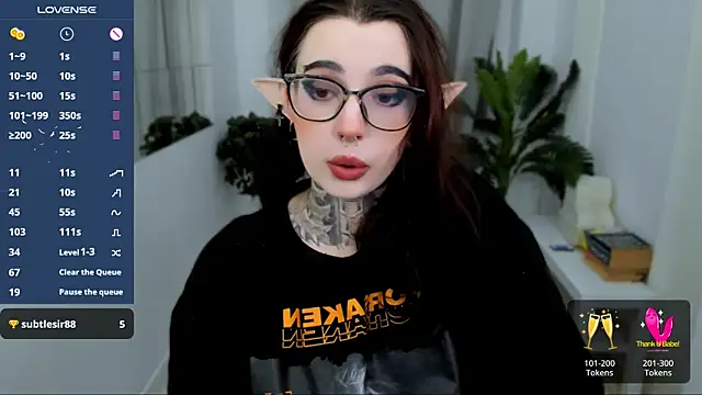 Dixi Pixi  online show from 02.06.25