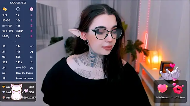 Dixi Pixi  online show from 03.09.25