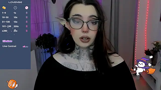 Dixi Pixi  online show from 11.09.25