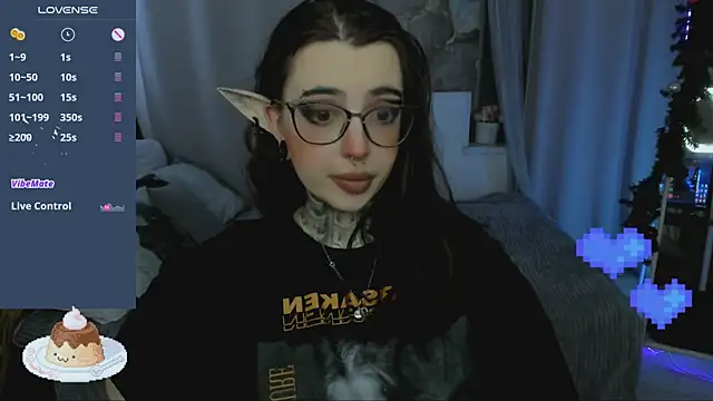 Dixi Pixi  online show from 12.18.25