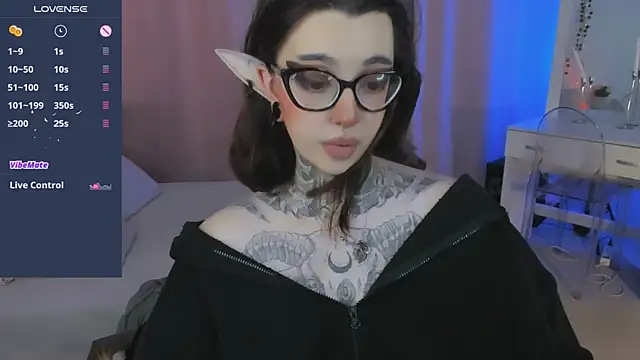 Dixi Pixi  online show from 04.25.26