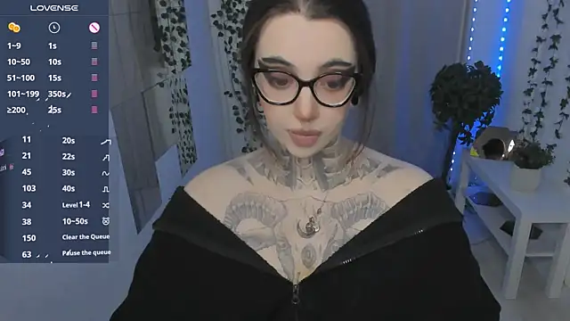 Dixi Pixi  online show from 05.22.26
