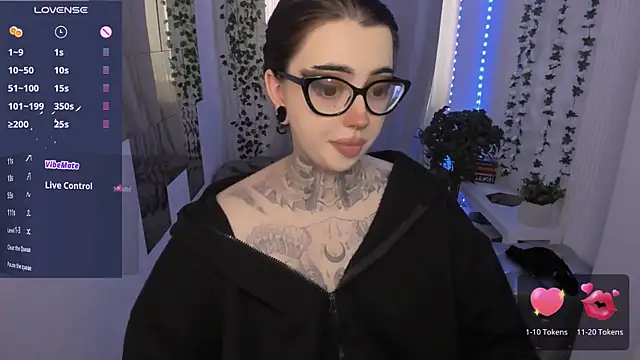 Dixi Pixi  online show from 06.19.26