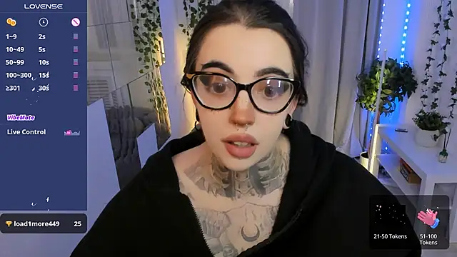 Dixi Pixi  online show from 07.03.26