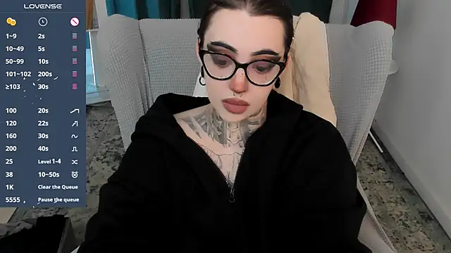 Dixi Pixi  online show from 07.05.26
