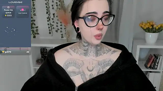 Dixi Pixi  online show from 07.12.26