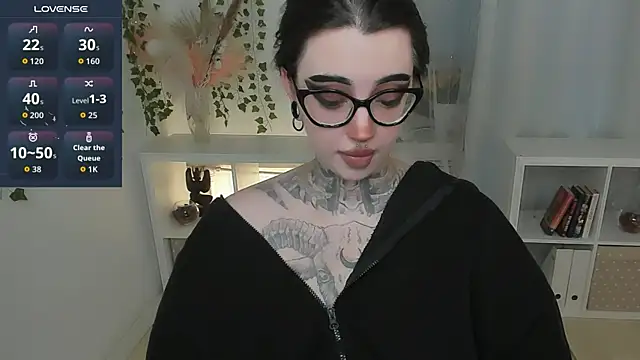 Dixi Pixi  online show from 07.17.26
