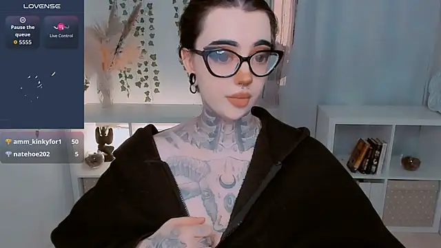 Dixi Pixi  online show from 07.18.26