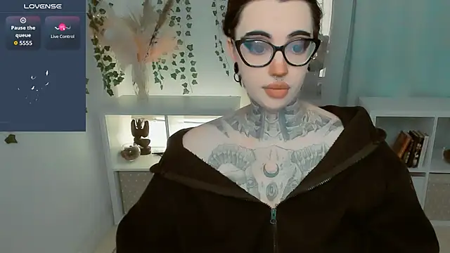 Dixi Pixi  online show from 07.19.26