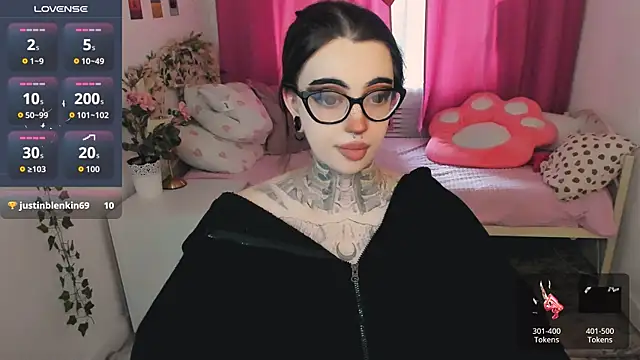 Dixi Pixi  online show from 07.24.26