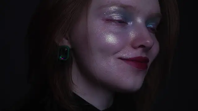 ginger hugs online show from 01.13.25