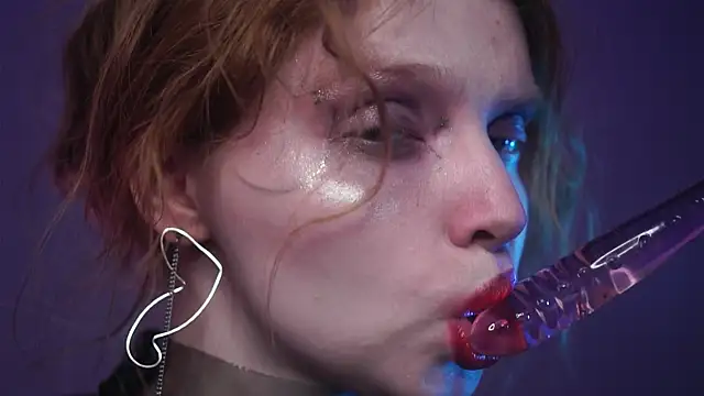 ginger hugs online show from 02.03.25