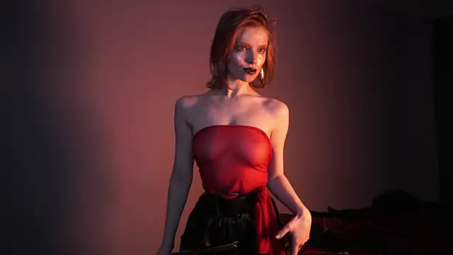 ginger hugs online show from 03.13.25