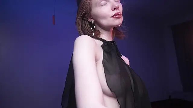 ginger hugs online show from 11.14.25