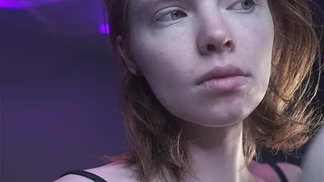 ginger hugs online show from 12.19.25