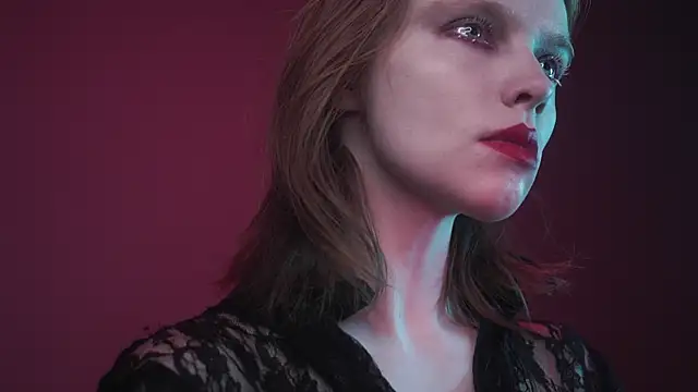 ginger hugs online show from 01.16.26