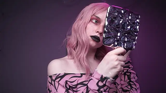 ginger hugs online show from 02.13.26