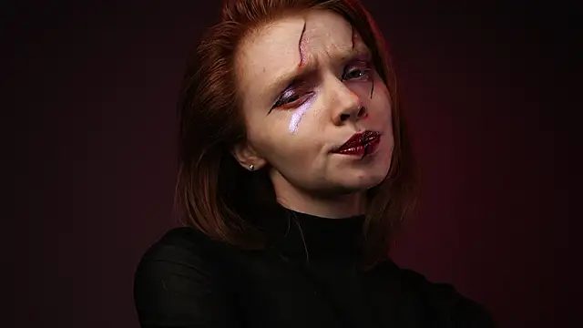 ginger hugs online show from 03.21.26