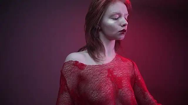 ginger hugs online show from 05.11.26