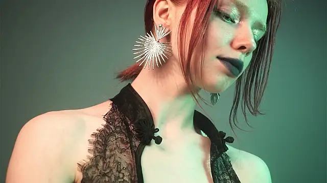 ginger hugs online show from 06.11.26