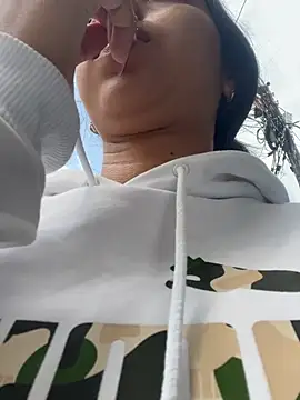 MissSussy online show from 02.08.25