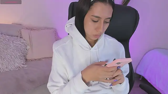 MissSussy online show from 02.28.25