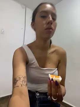 MissSussy online show from 03.11.25