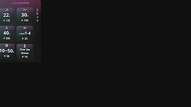 MissSussy online show from 09.15.25