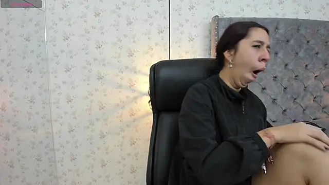 MissSussy online show from 11.08.25